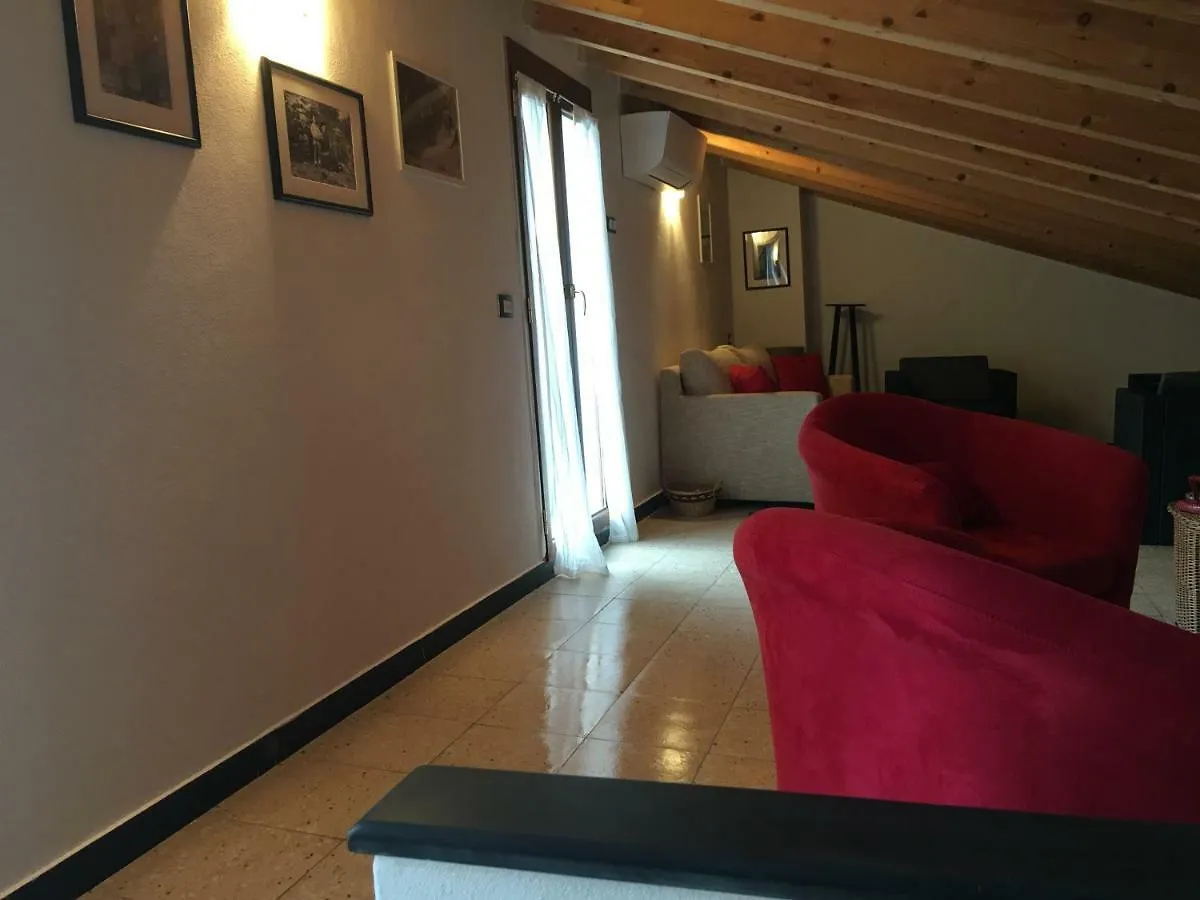 Appartement 1886 Casa Medone à Levanto Italie