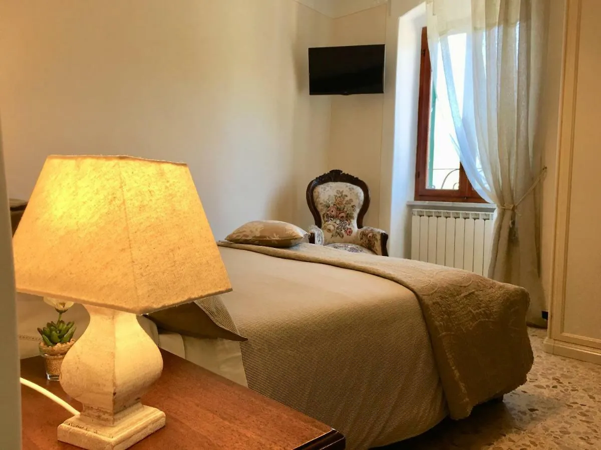 Appartement 1886 Casa Medone à Levanto 0*,  Italie