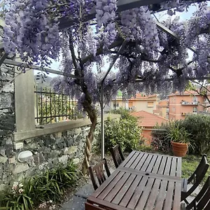 I Limoni Già Torretta Appartement